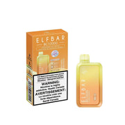 Elfbar BC 10k Double Mango 20mg